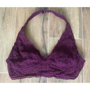 Victoria's Secret Bralette Medium